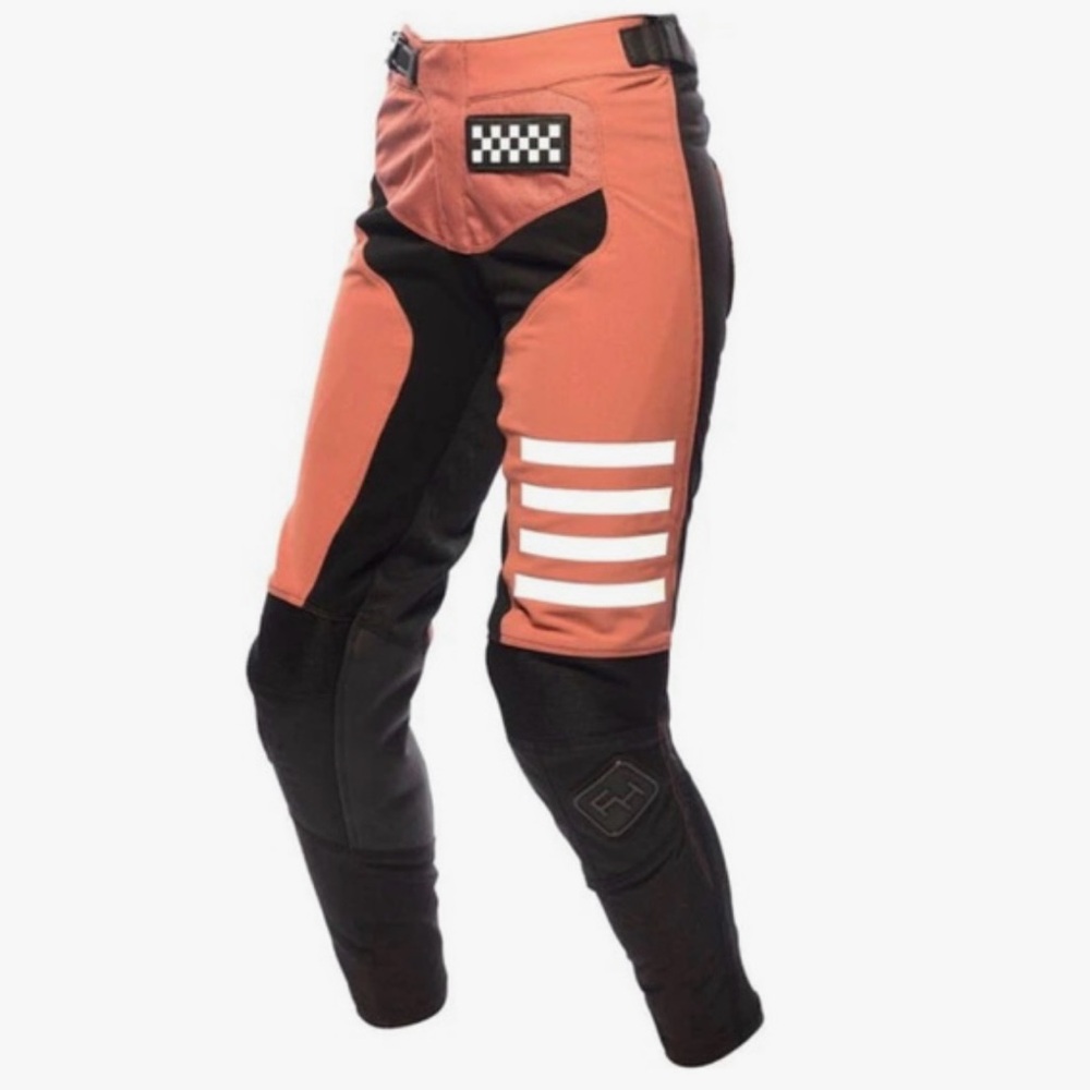 Women’s Fasthouse Mauve pants